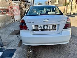 شيفروليه أفيو